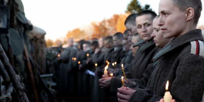 Отзыв на «Батальонъ»: добрая пропаганда