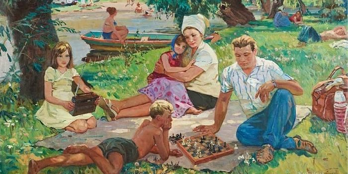 КАК ПРАВИЛЬНО ОТДЫХАТЬ ХРИСТИАНИНУ? Ответы пастырей