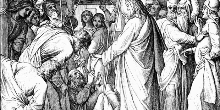 Православное христианство — религия дерзких