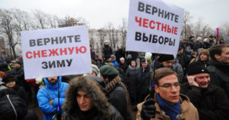 Ответ Андрею Десницкому: интеллигенции нужна оппозиционная Церковь