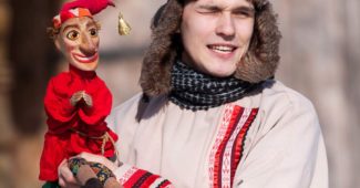 Защита от богохульства: время петрушек должно закончиться