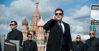 Плач Иеремии и голливудская пропаганда