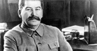 За Родину! За Сталина?
