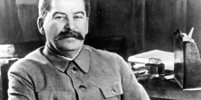 За Родину! За Сталина?