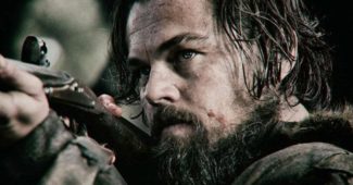 Фильм «Выживший»: месть оставляю Господу