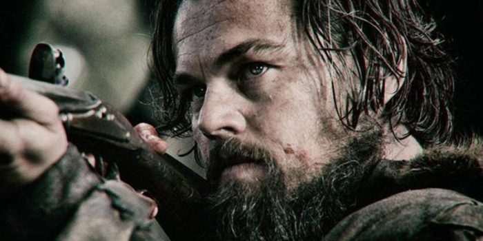 Фильм «Выживший»: месть оставляю Господу