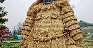 Богословие таксиста: как христиане язычникам бороды резали