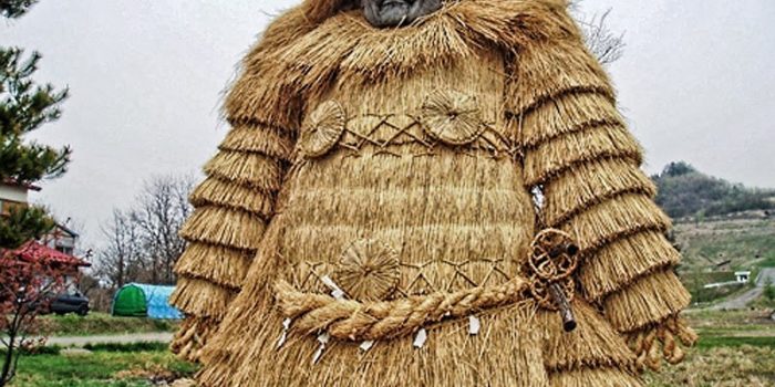 Богословие таксиста: как христиане язычникам бороды резали