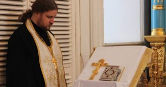 Таинство Покаяния: больные вопросы неполноценной исповеди
