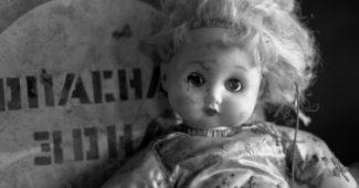 В окне Овертона: педофилия первой стадии