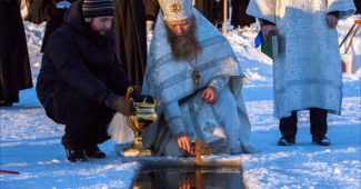 Крещенские чудеса