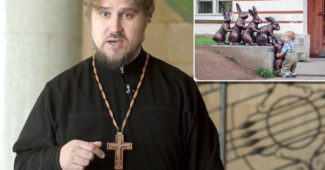 Иерей Святослав Шевченко про закон о насилии в семье: «Я считаю, что этот закон будет началом конца»