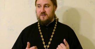 Иерей Святослав Шевченко: песня Юлии Самойловой, как аллюзия на Евангелие