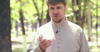 Иерей Святослав Шевченко: О неполных семьях, инфантилизме мужчин и других проблемах современных семей в России