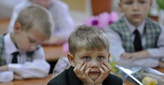 ЭТО НЕ РЕФОРМА, ЭТО ДИВЕРСИЯ Священнослужители о словесности в школе