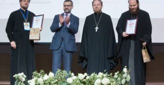 ЗАВЕРШИЛАСЬ РАБОТА VIII МЕЖДУНАРОДНОГО ФЕСТИВАЛЯ «ВЕРА И СЛОВО»