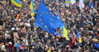 Пророчество: «Когда падут стены Софии Киевской, падет и Украина». Протоирей Олег Трофимов