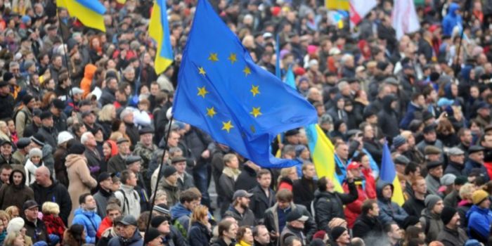 Пророчество: «Когда падут стены Софии Киевской, падет и Украина». Протоирей Олег Трофимов