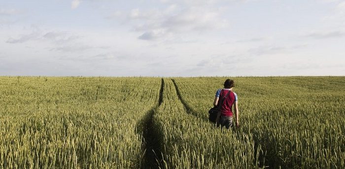 Чтобы получить помощь от Бога, нужно захотеть спастись? А если нет сил?