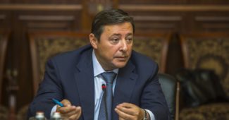 Взрывоопасная программа Хлопонина или почему нас хотят столкнуть с кавказцами лбами?