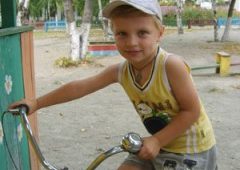 Православные дети-индиго или юмор в коротких штанишках