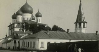 Староновогодние мысли