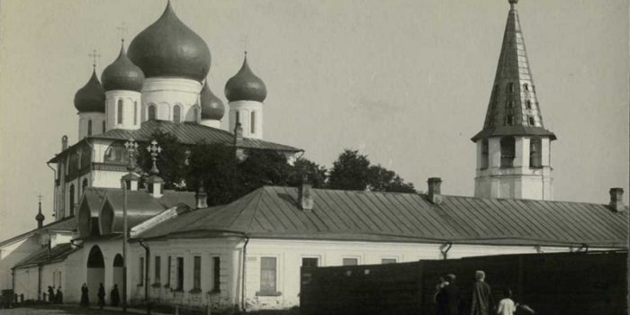 Староновогодние мысли