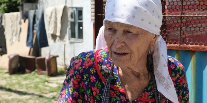 Надежда и искусство прощать
