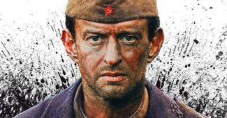 «Собибор»: фильм-молитва про нового Моисея