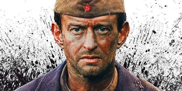 «Собибор»: фильм-молитва про нового Моисея