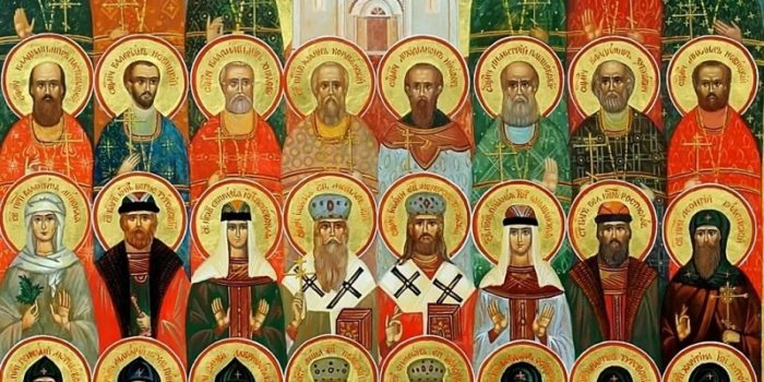 Может хватит прикрываться святыми именами?