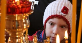 Новый год и внеземная цивилизация