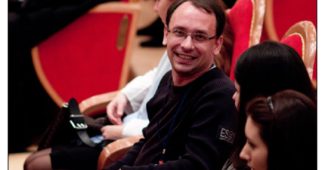 Поминальный стол по Игорю Гаслову