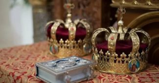 Венчает ли Церковь пожилых людей?