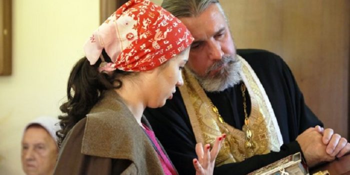 Пройдет ли чувство вины за грех, если я исповедуюсь?