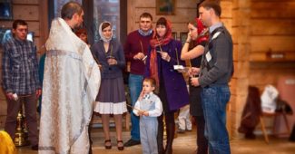 Можно ли стать крестным племянника?