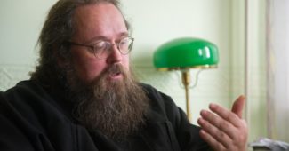 Постапокалиптика: приходская Дума и епископские выборы