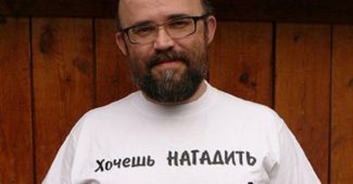 Иерей Святослав Шевченко (о Максиме Степаненко): Не знаю, справился бы я с желанием дать ему оплеуху