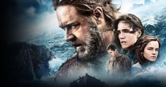 Фильм «Ной»: Потоп сознания