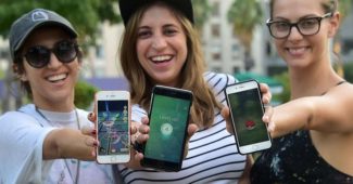 Эпидемия Pokemon Go может довести до греха. Иерей Святослав Шевченко
