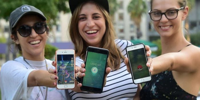Эпидемия Pokemon Go может довести до греха. Иерей Святослав Шевченко