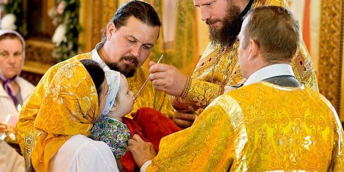 Не вставать между человеком и Чашей