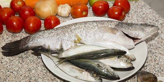 Как быть, если друзья в пост просят приготовить непостное?