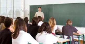 Как я преподавал ОПК...