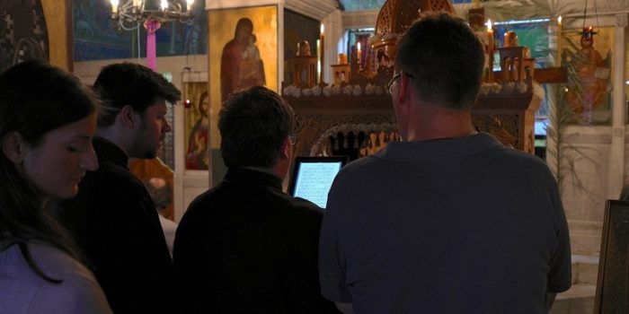По несколько раз повторяю слова молитвы, правило затягивается. Что делать?