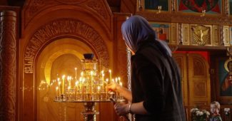 Нужно ли ходить в храм, если его посещение не приносит радости?