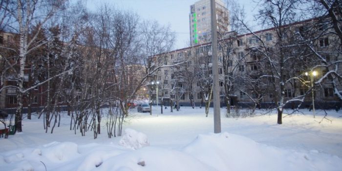 Бог, если Ты есть, покажи мне чудо!