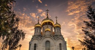 Церкви необходима четкая слаженная информационная политика