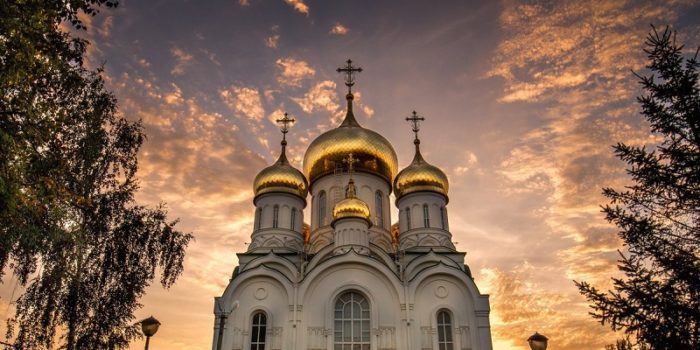 Церкви необходима четкая слаженная информационная политика