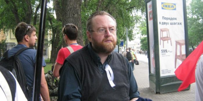 Новогоднее обращение тульского миссионера или каким судом судите, таким будете судимы